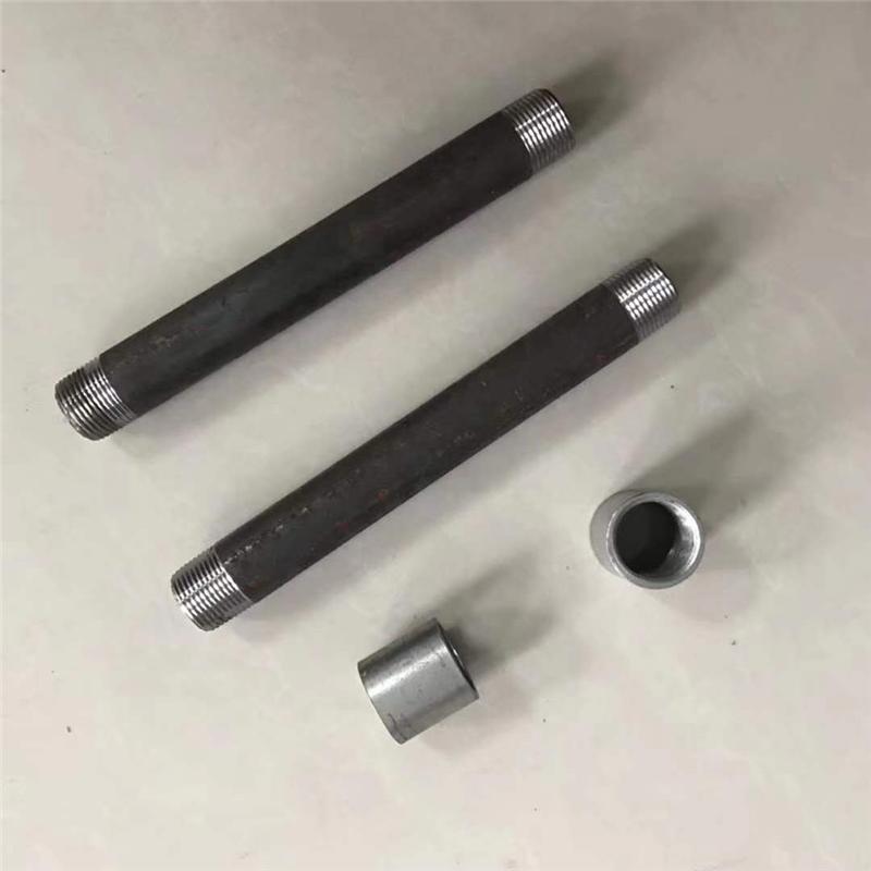 岑巩钢管注浆管隧道止水