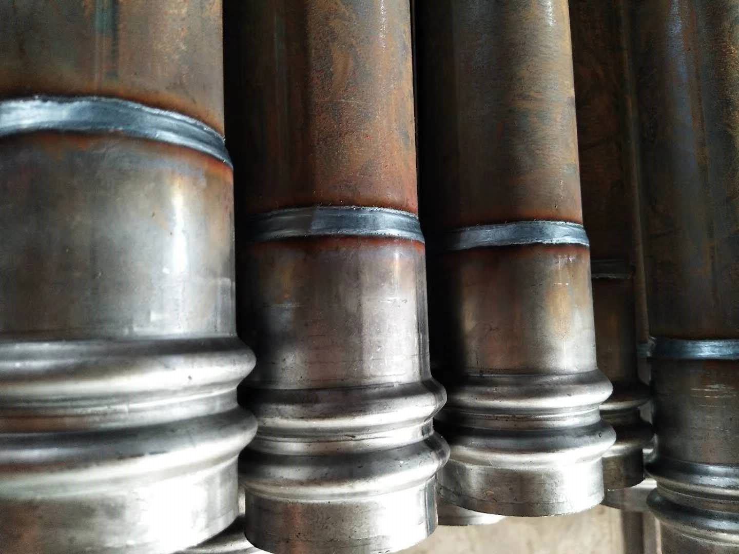 岑巩桥梁声测管57mm